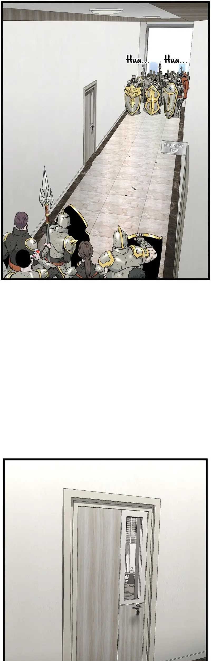 Murim Login - Chapter 192 - Page 29