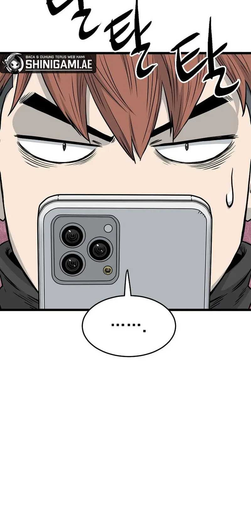 Murim Login - Chapter 192 - Page 32