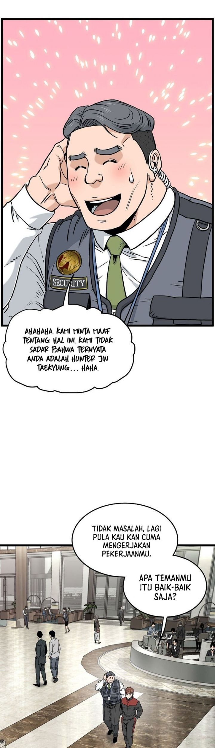 Murim Login - Chapter 191 - Page 36