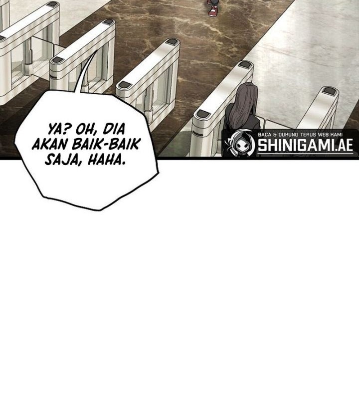 Murim Login - Chapter 191 - Page 37