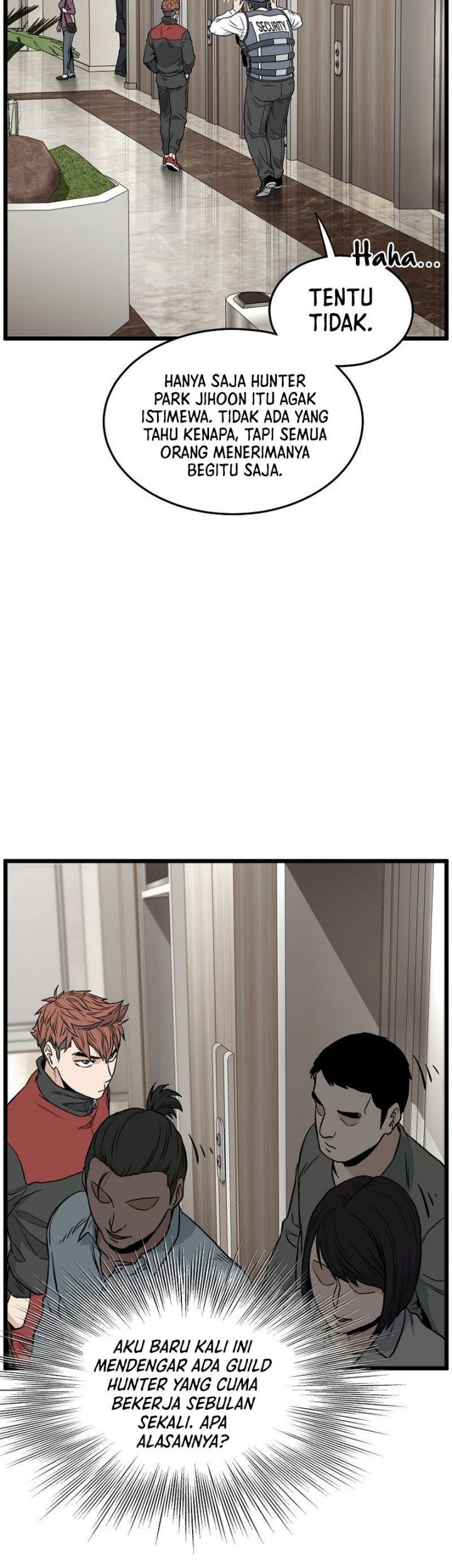 Murim Login - Chapter 191 - Page 40