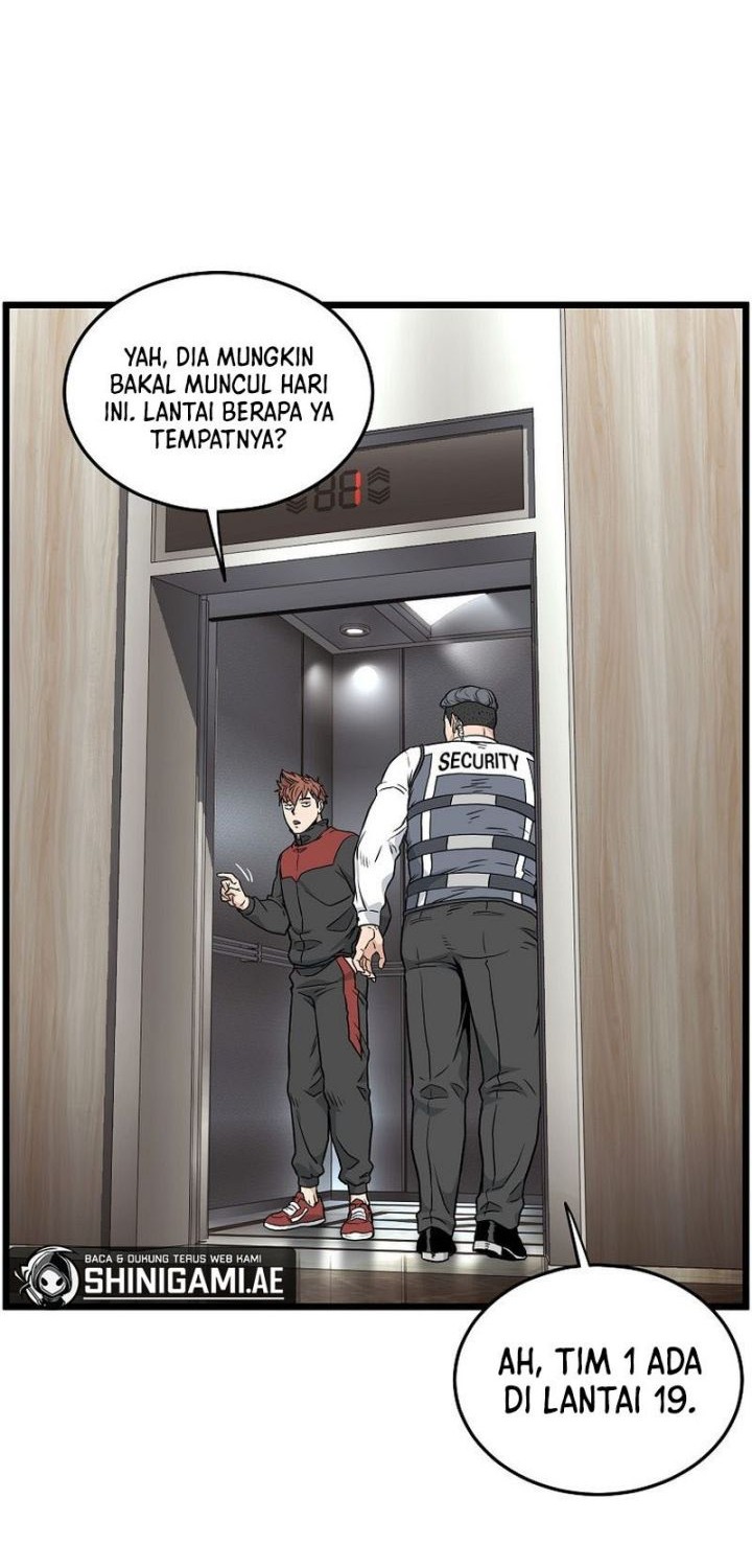 Murim Login - Chapter 191 - Page 41