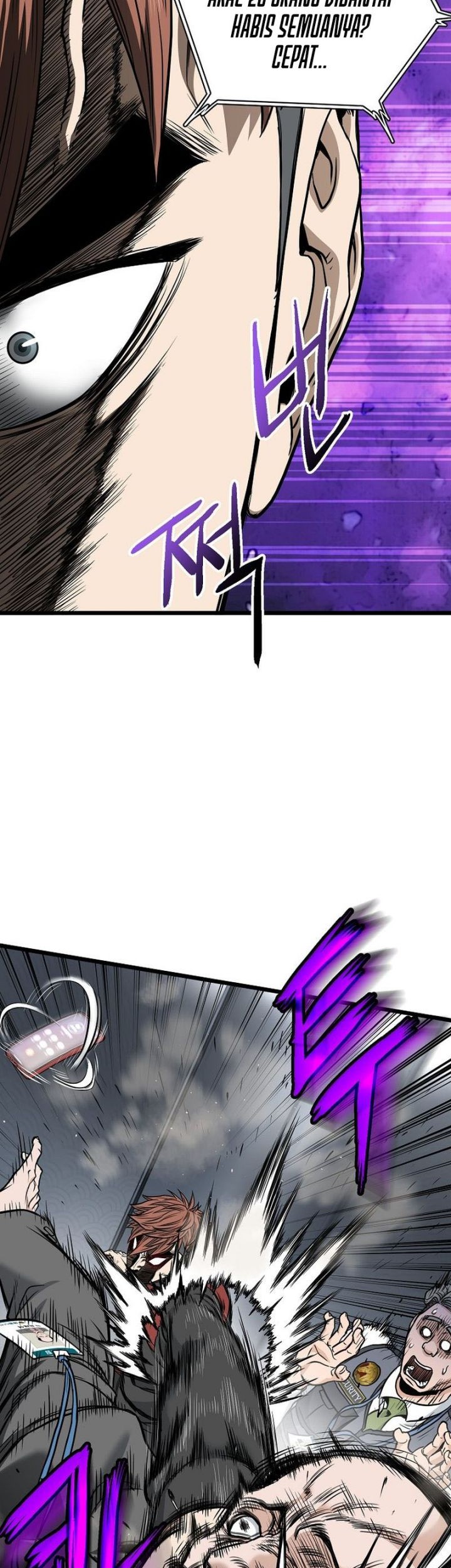 Murim Login - Chapter 191 - Page 48