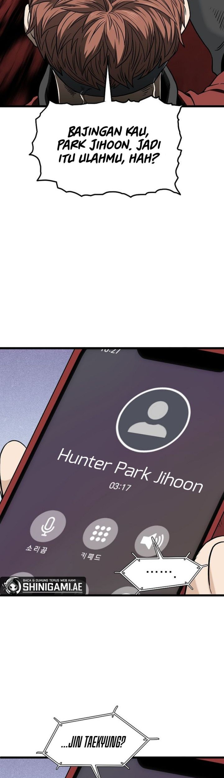 Murim Login - Chapter 191 - Page 51