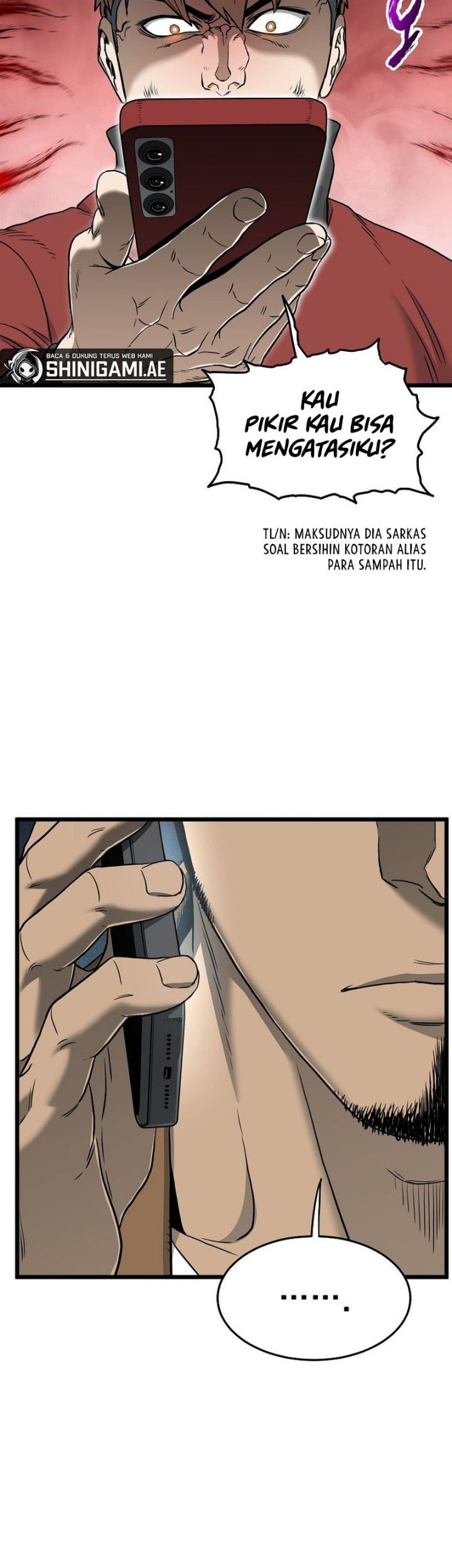 Murim Login - Chapter 191 - Page 55