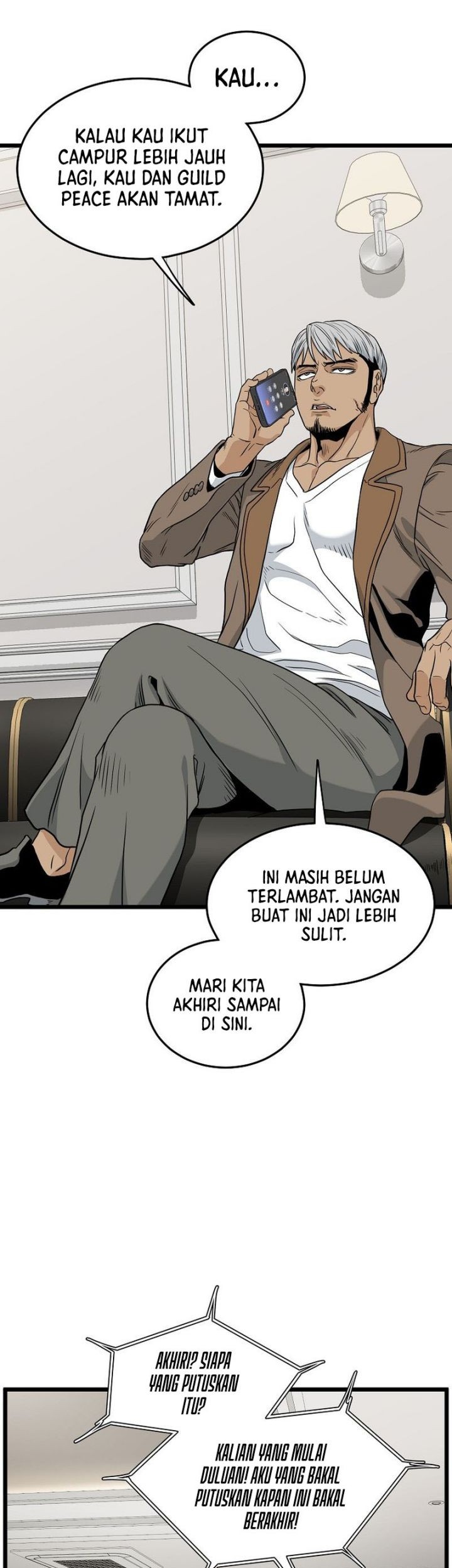 Murim Login - Chapter 191 - Page 56