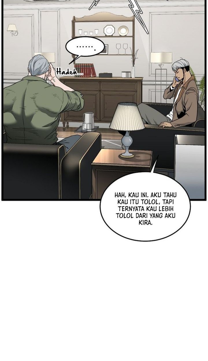 Murim Login - Chapter 191 - Page 57