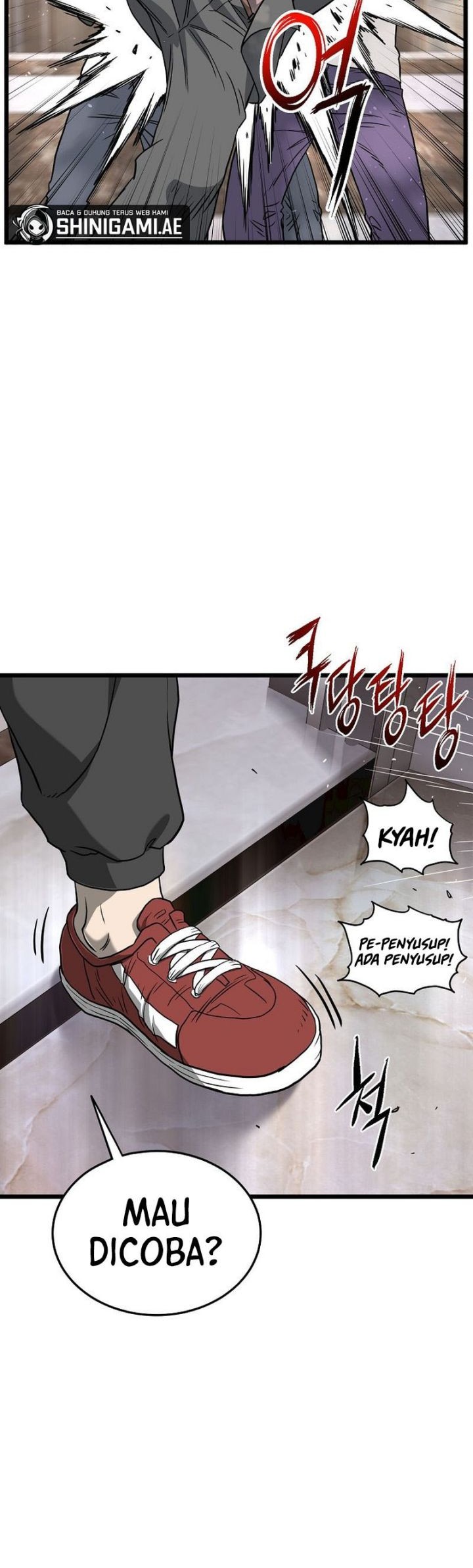 Murim Login - Chapter 191 - Page 60