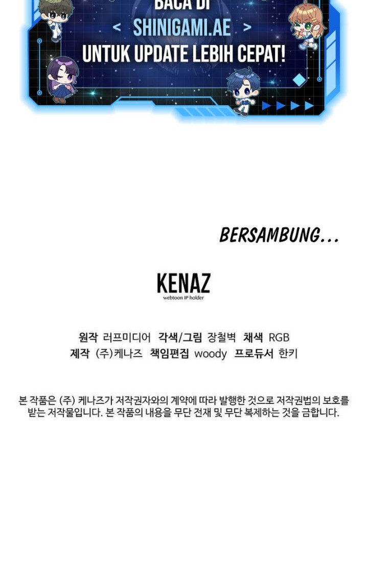 Murim Login - Chapter 191 - Page 62