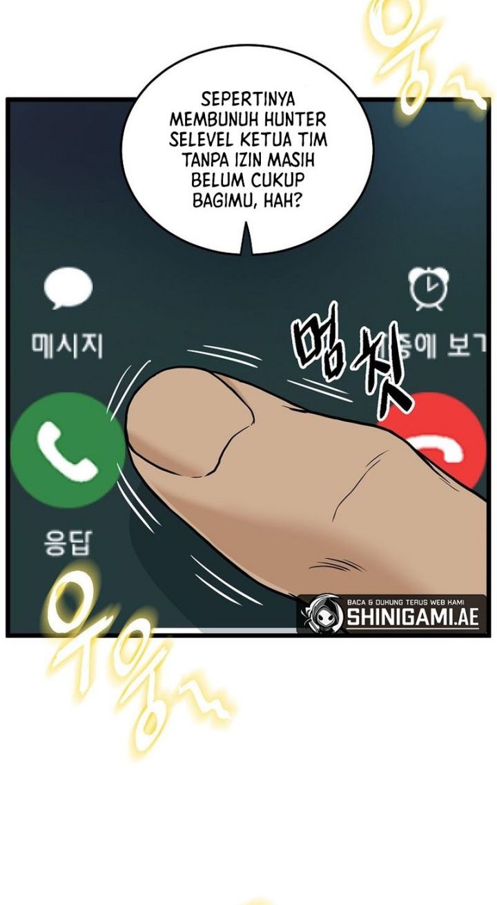 Murim Login - Chapter 191 - Page 5