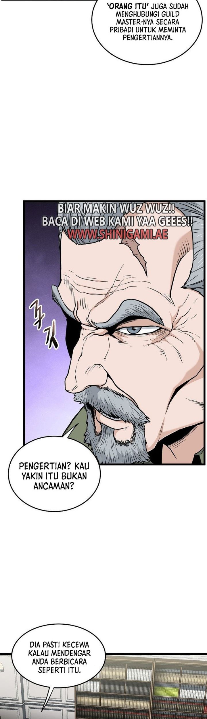 Murim Login - Chapter 191 - Page 7