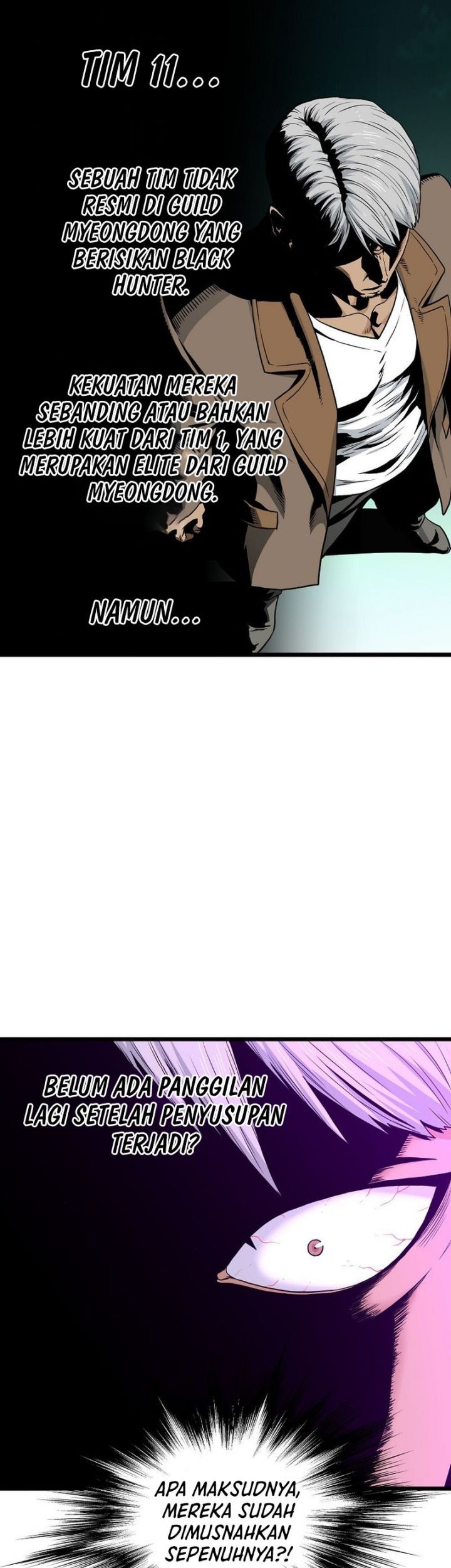 Murim Login - Chapter 191 - Page 14