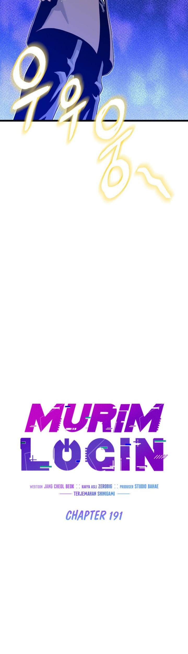 Murim Login - Chapter 191 - Page 16