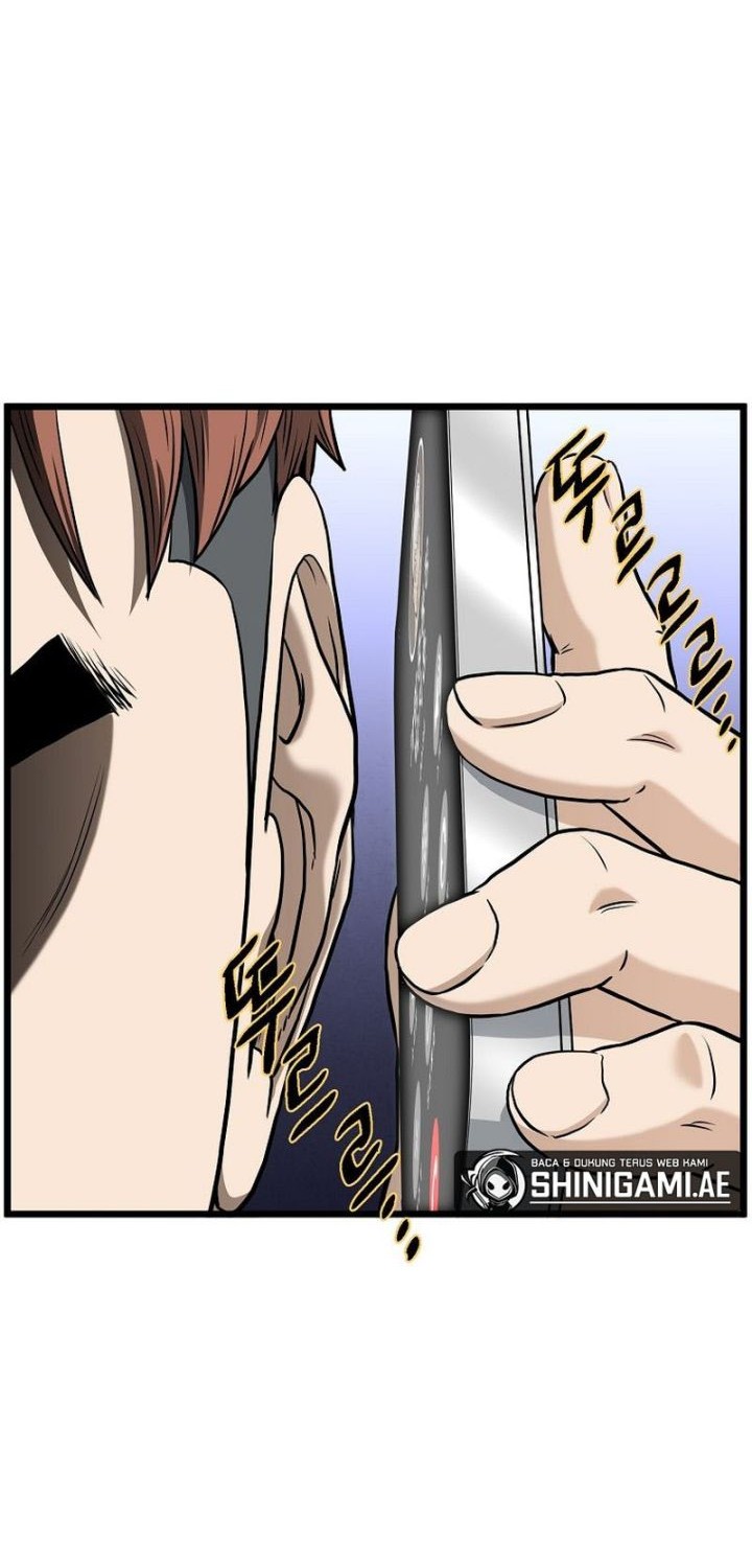 Murim Login - Chapter 191 - Page 17