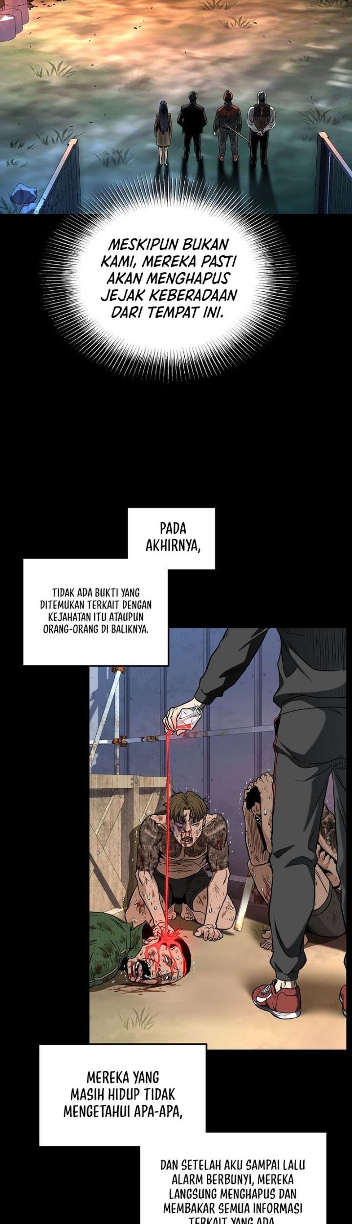 Murim Login - Chapter 191 - Page 23