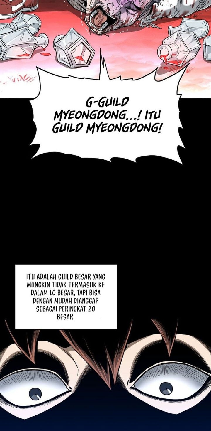 Murim Login - Chapter 191 - Page 25