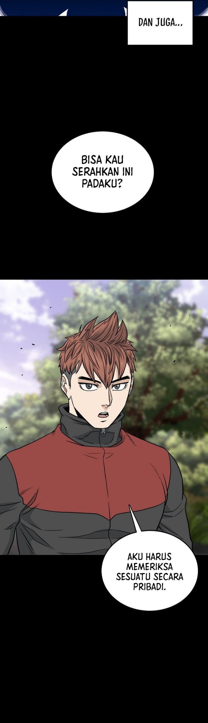 Murim Login - Chapter 191 - Page 26