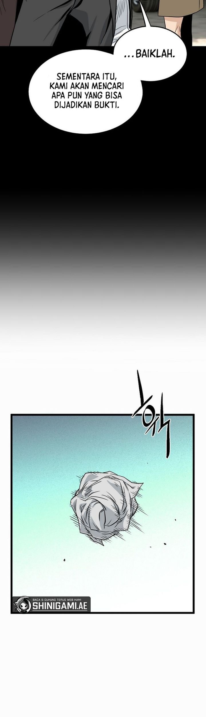 Murim Login - Chapter 191 - Page 28