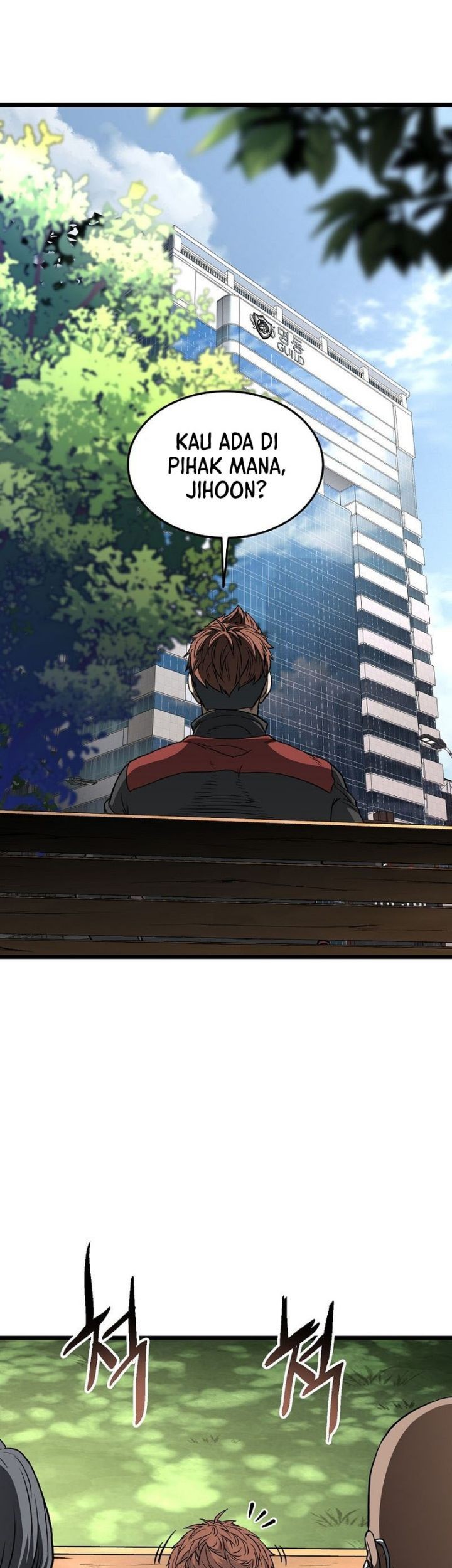 Murim Login - Chapter 191 - Page 30