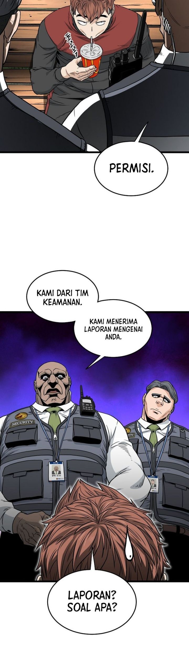 Murim Login - Chapter 191 - Page 31