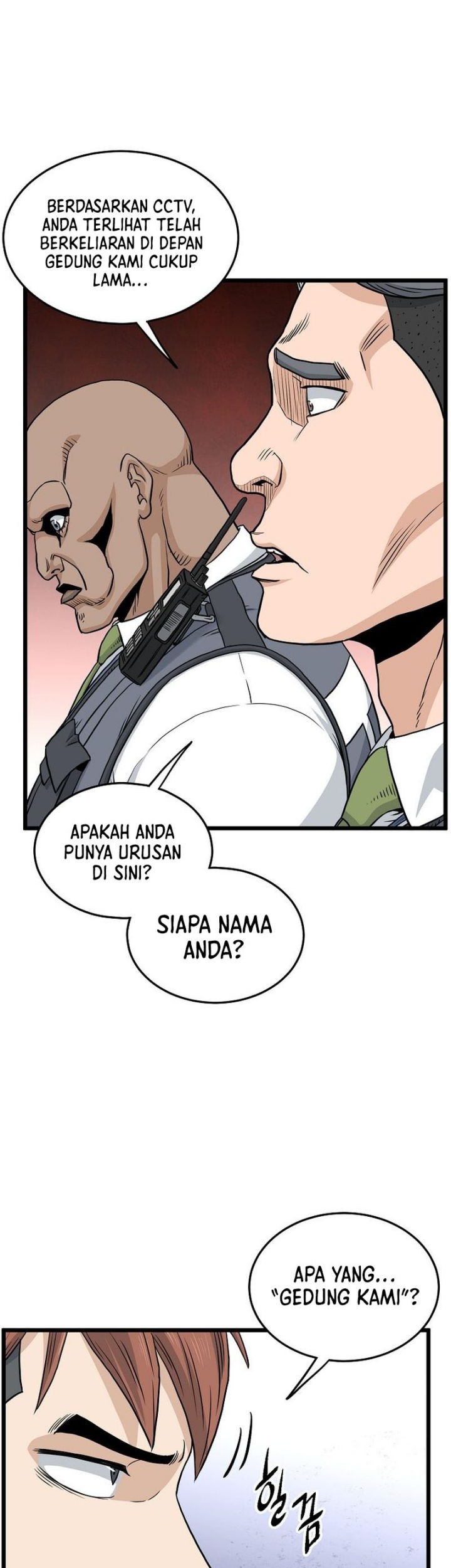 Murim Login - Chapter 191 - Page 32