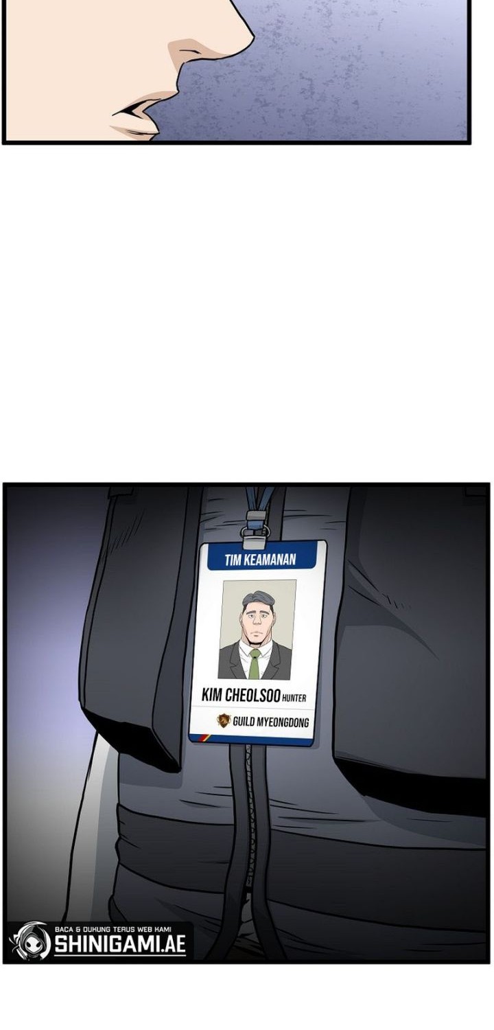 Murim Login - Chapter 191 - Page 33