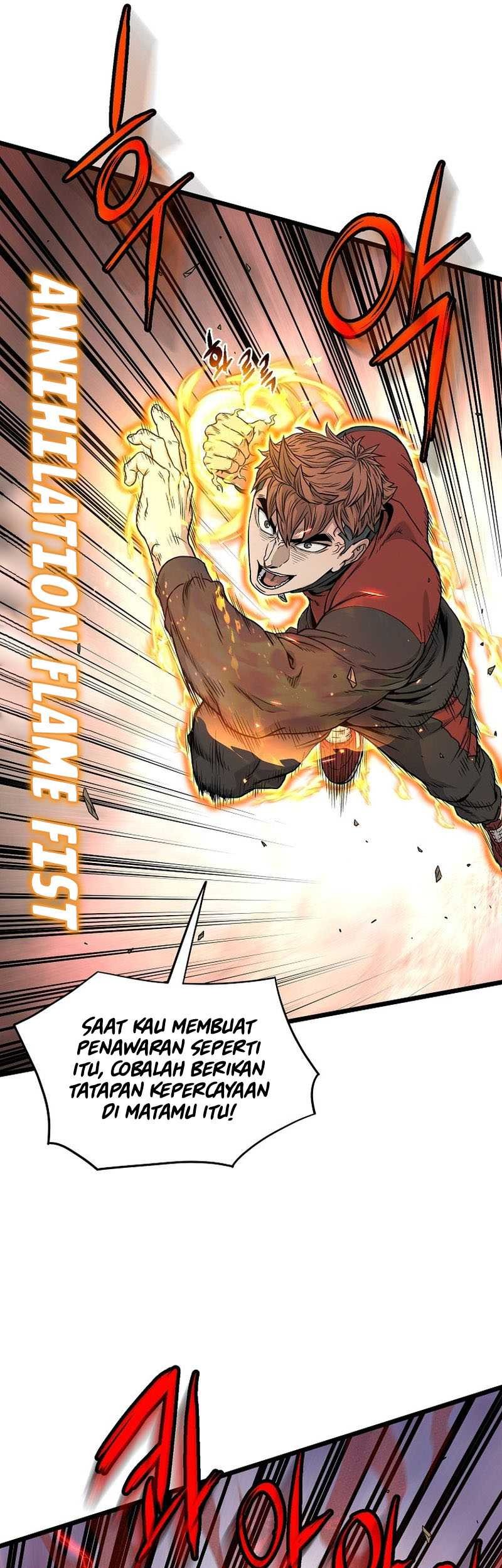 Murim Login - Chapter 190 - Page 34