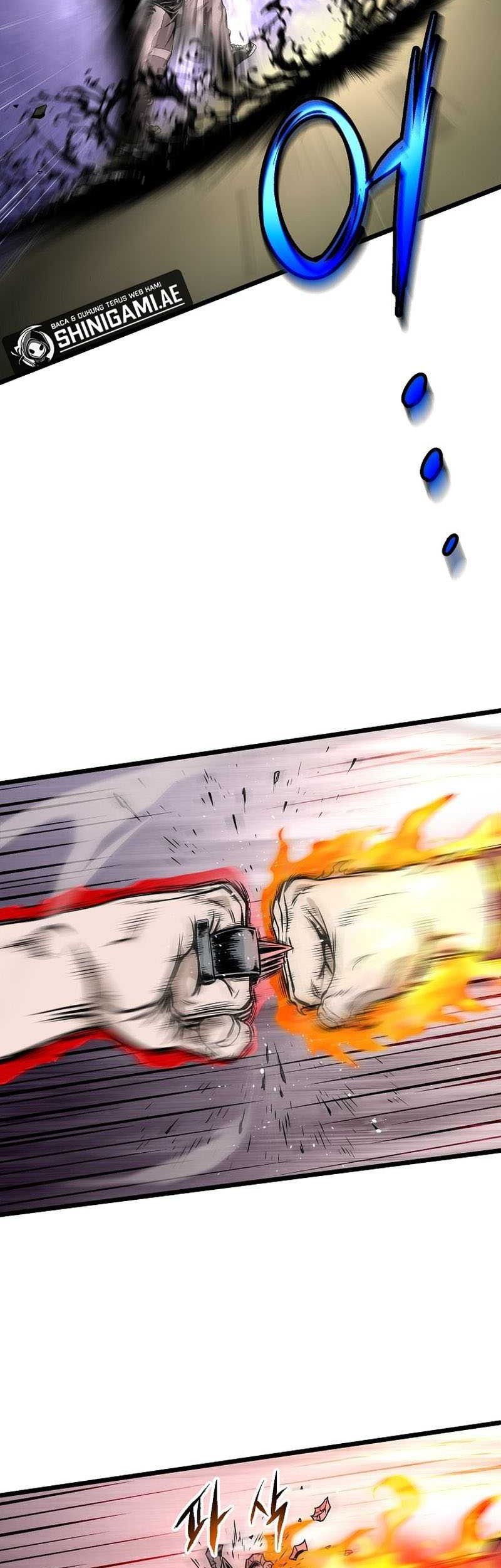 Murim Login - Chapter 190 - Page 36