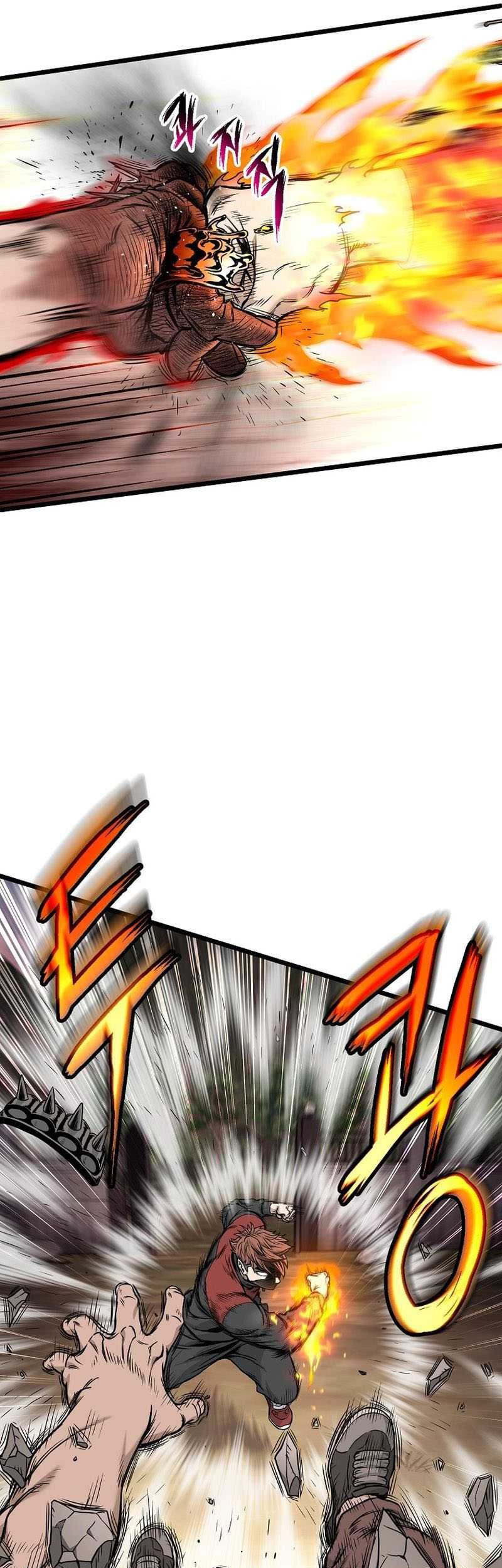 Murim Login - Chapter 190 - Page 38