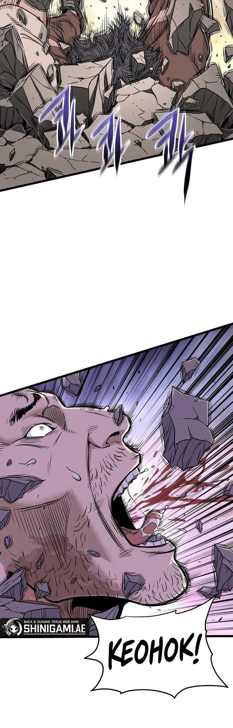 Murim Login - Chapter 190 - Page 39