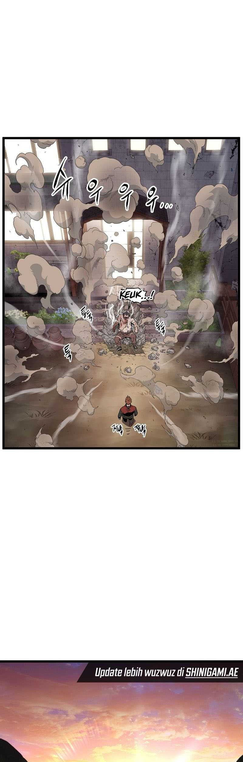 Murim Login - Chapter 190 - Page 40