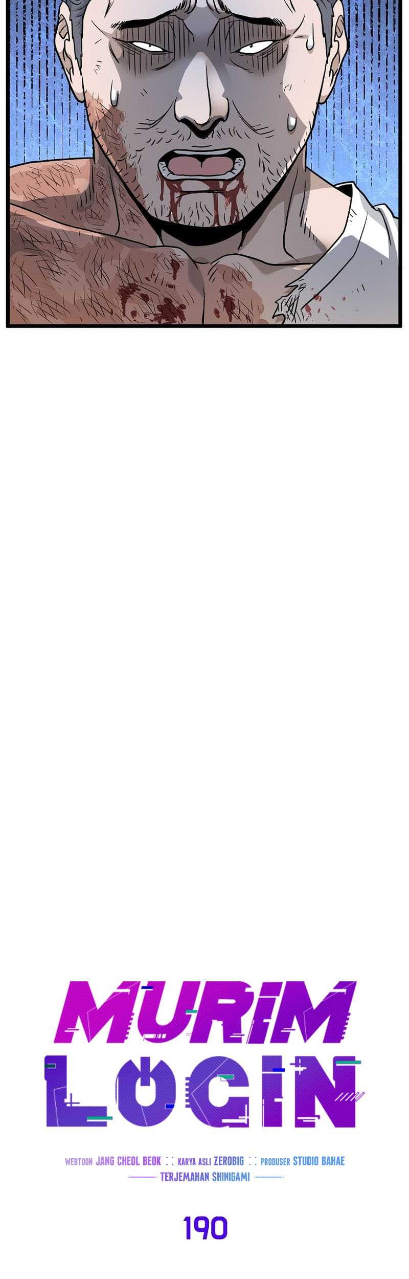 Murim Login - Chapter 190 - Page 44
