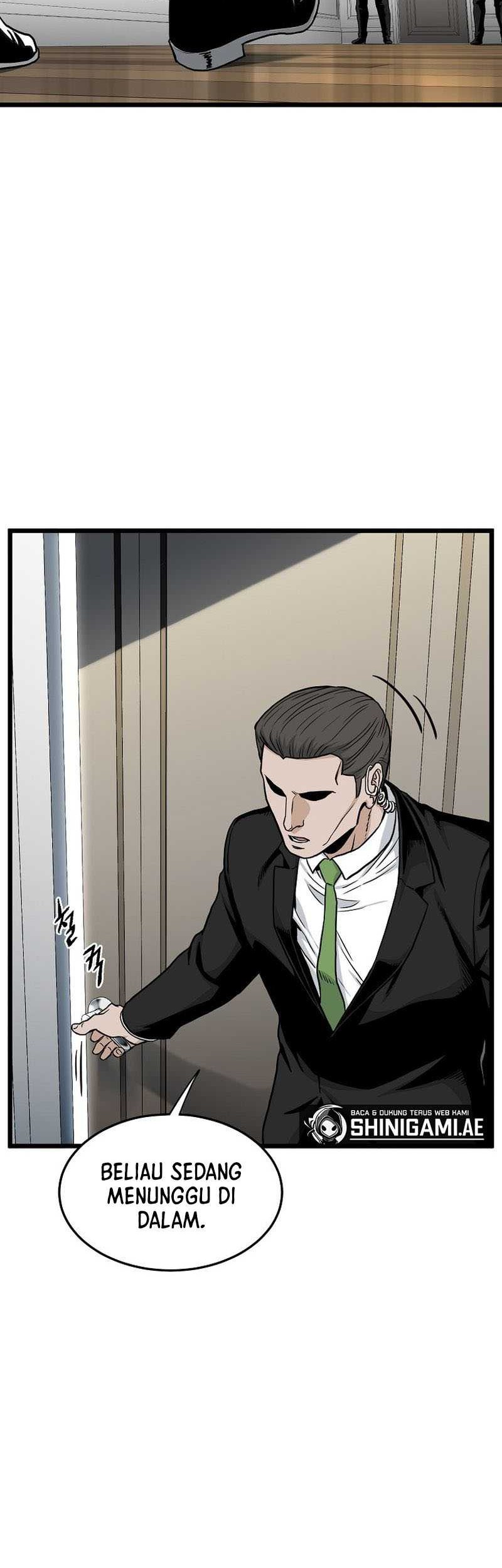 Murim Login - Chapter 190 - Page 47