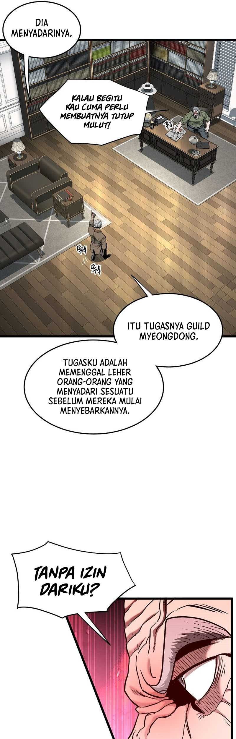 Murim Login - Chapter 190 - Page 54