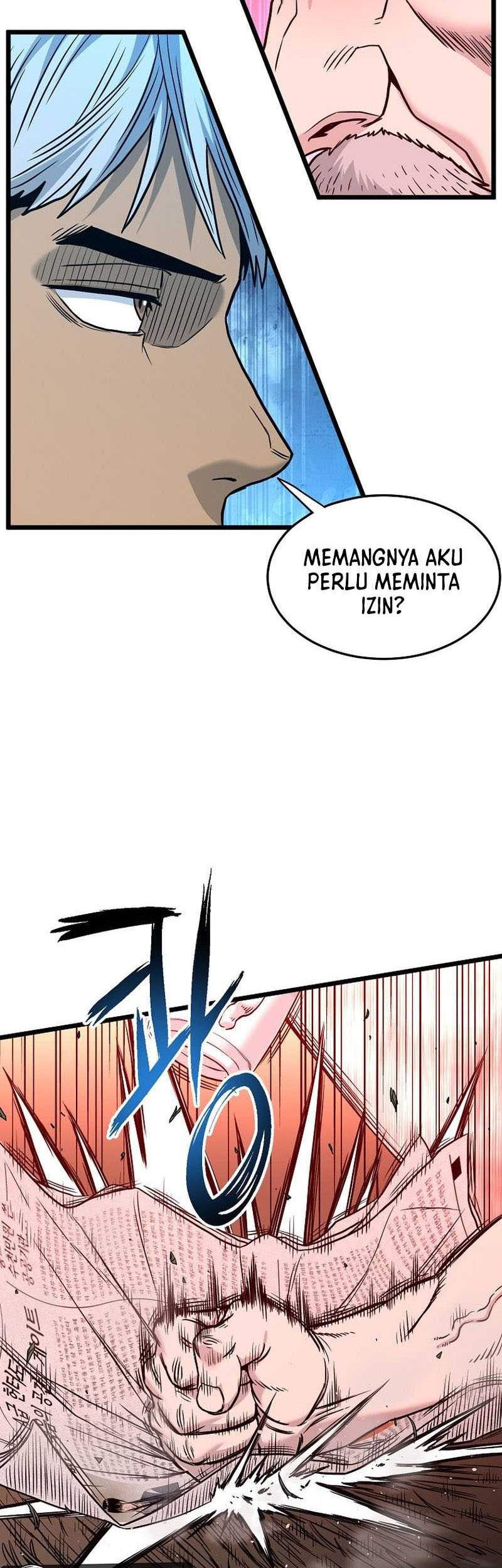 Murim Login - Chapter 190 - Page 55