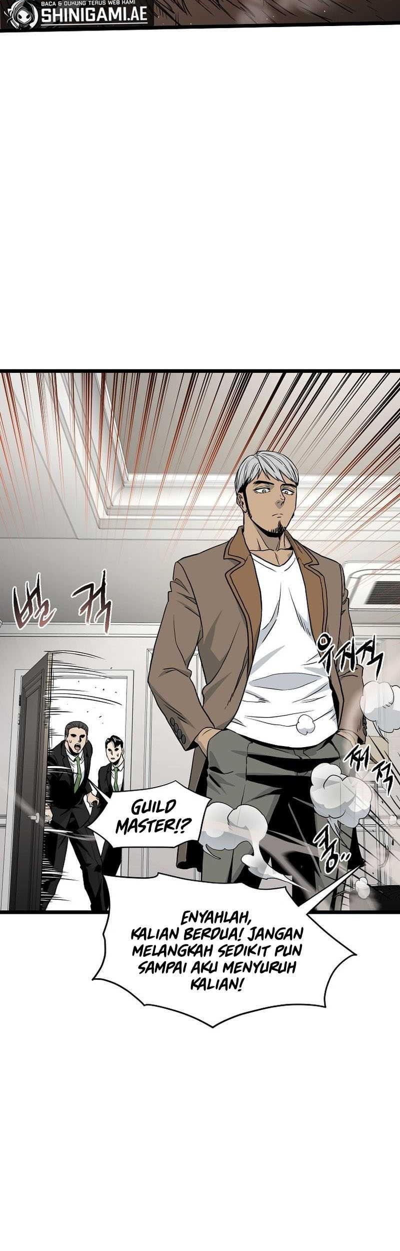 Murim Login - Chapter 190 - Page 56