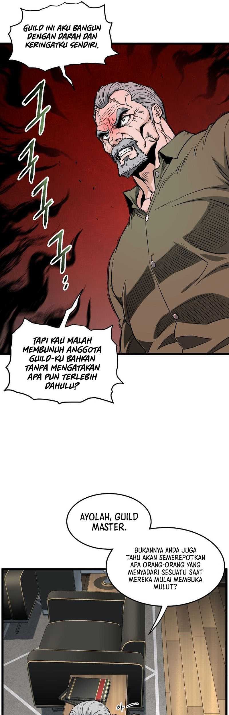 Murim Login - Chapter 190 - Page 58