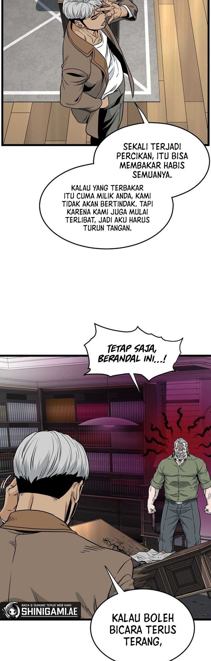 Murim Login - Chapter 190 - Page 59