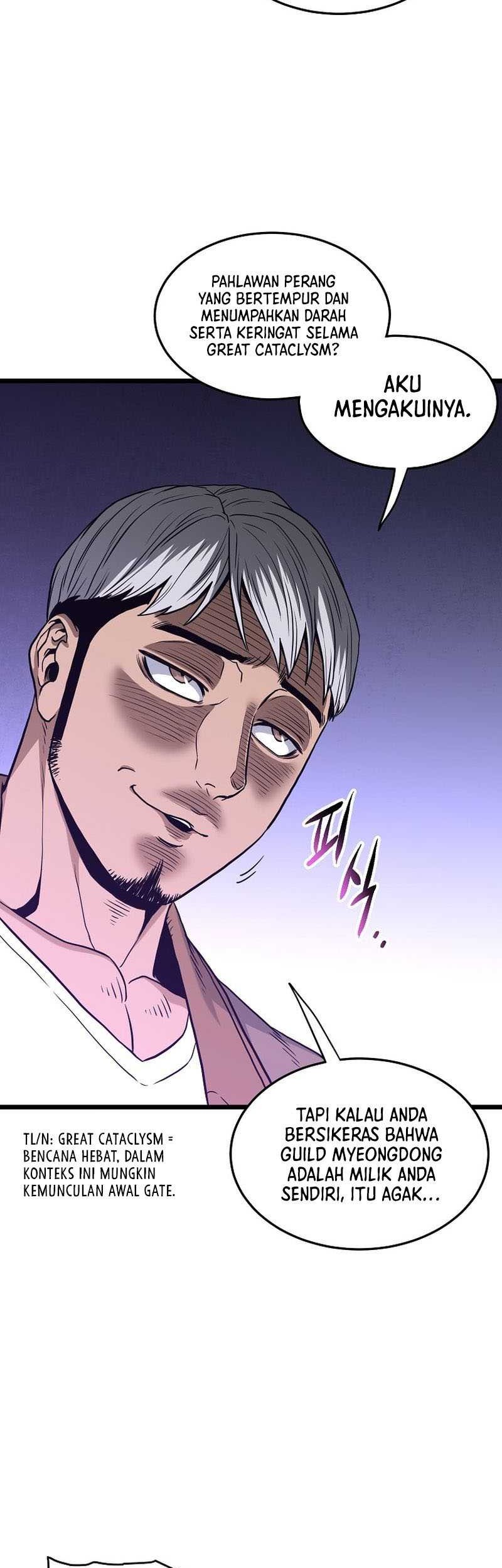 Murim Login - Chapter 190 - Page 60