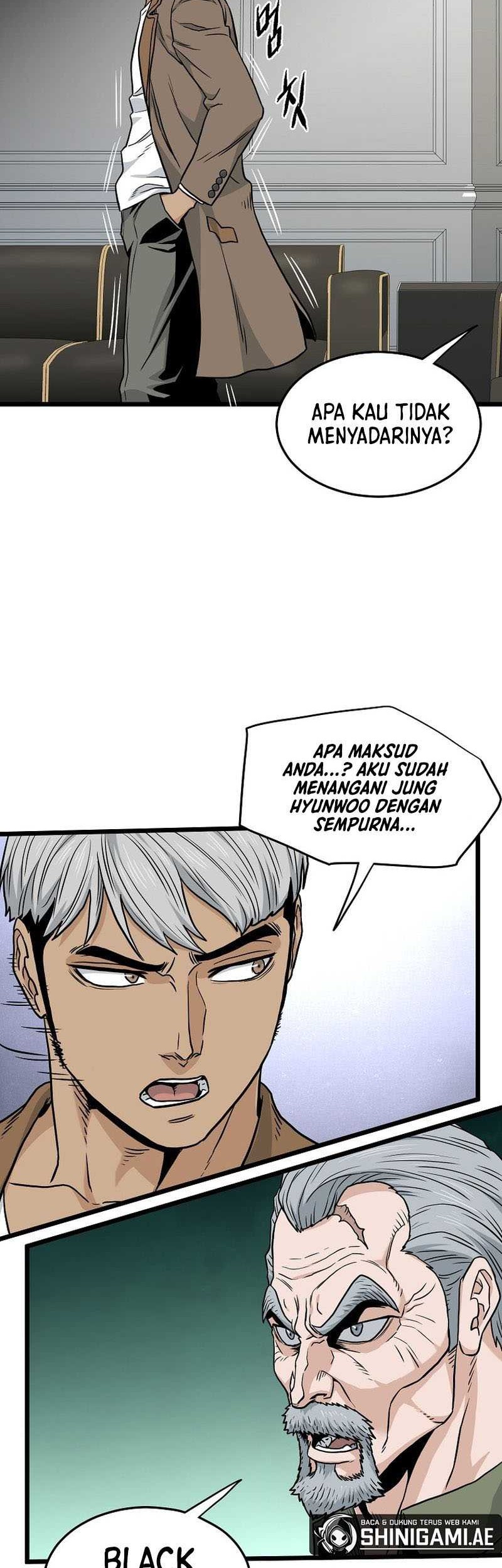 Murim Login - Chapter 190 - Page 63