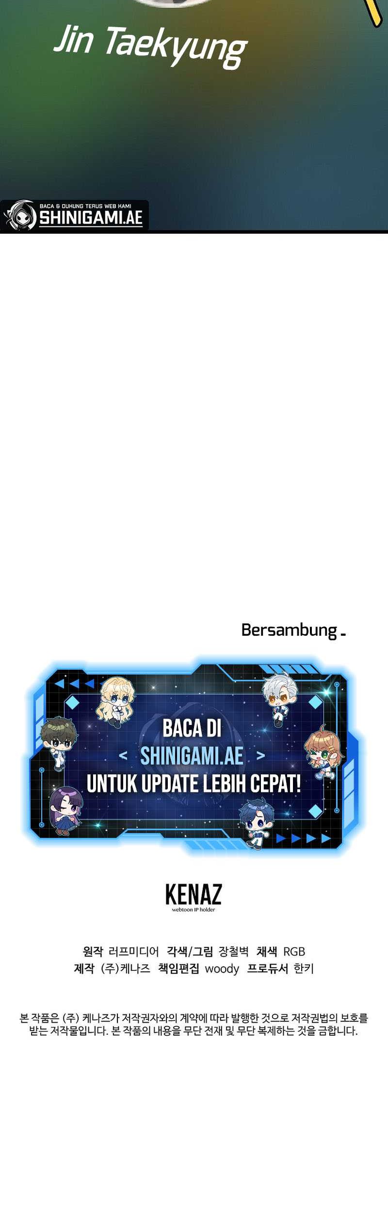 Murim Login - Chapter 190 - Page 68