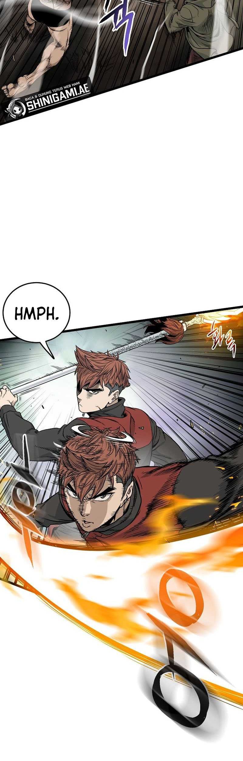 Murim Login - Chapter 190 - Page 4