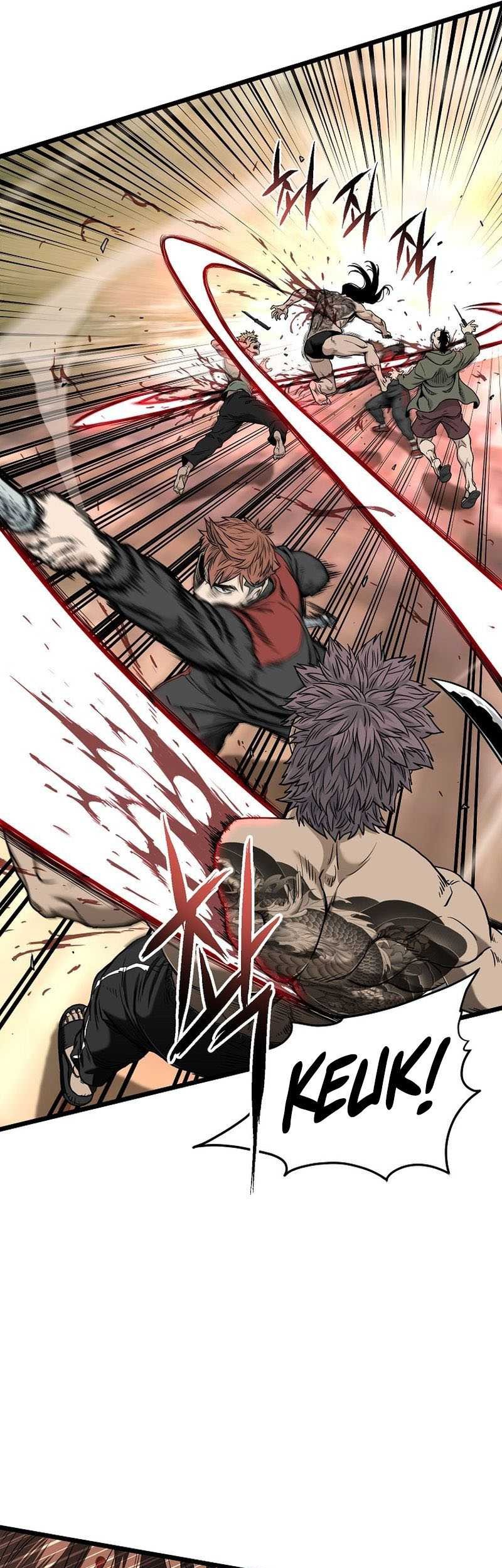 Murim Login - Chapter 190 - Page 6