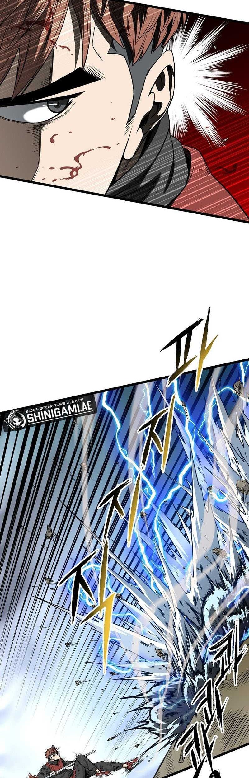 Murim Login - Chapter 190 - Page 7