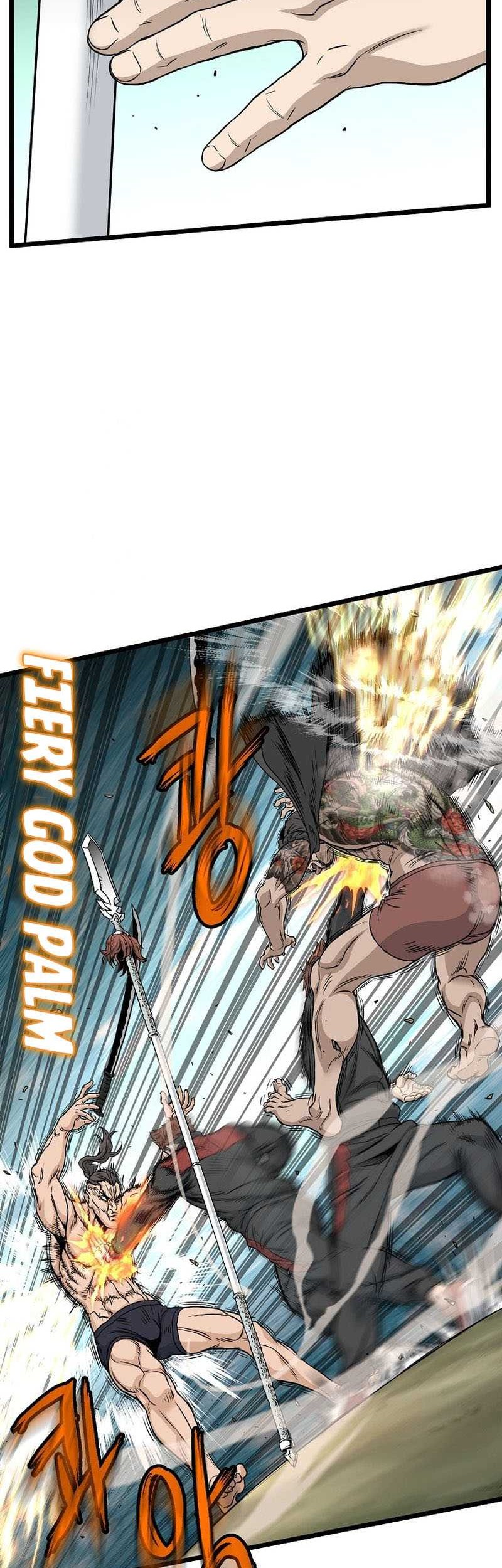 Murim Login - Chapter 190 - Page 11