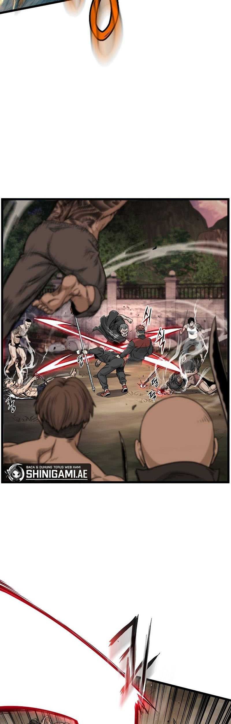 Murim Login - Chapter 190 - Page 12