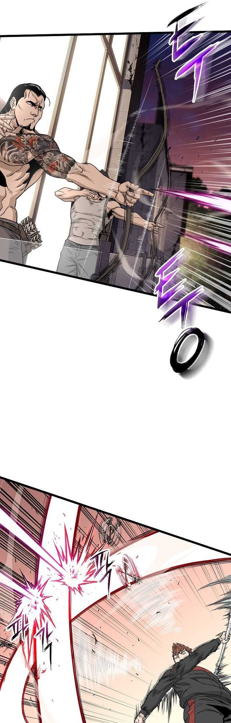 Murim Login - Chapter 190 - Page 14