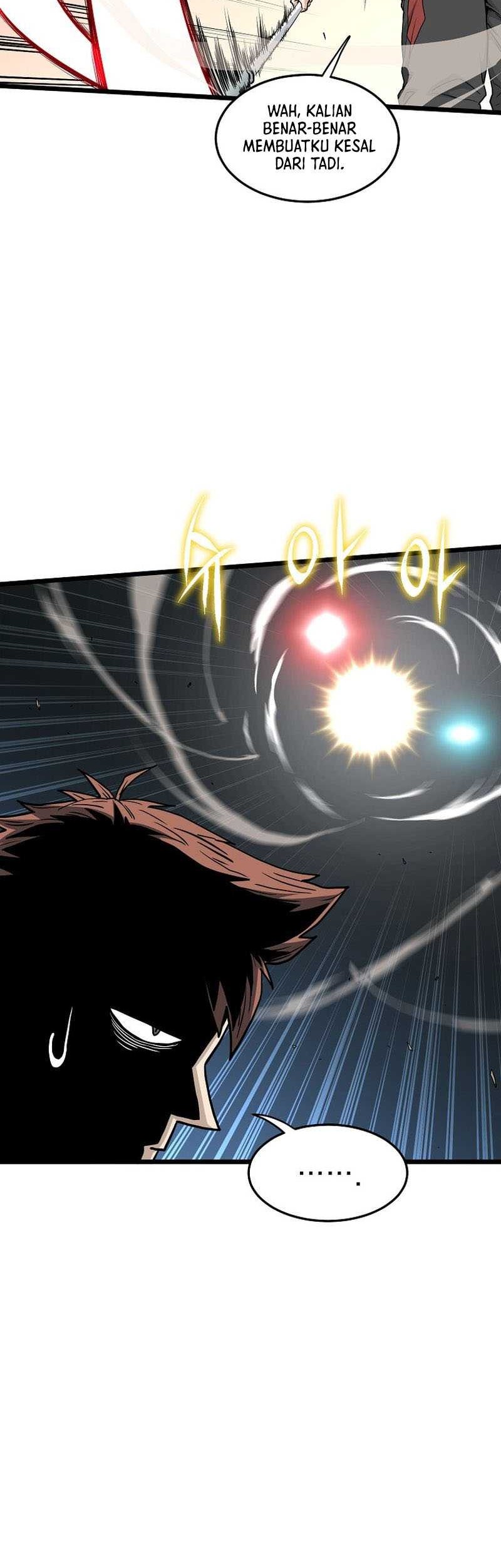 Murim Login - Chapter 190 - Page 15