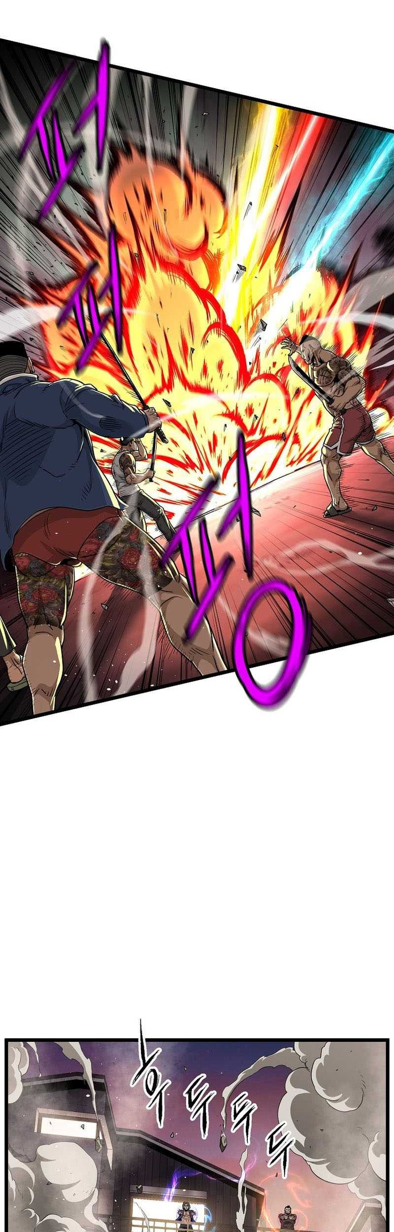 Murim Login - Chapter 190 - Page 16