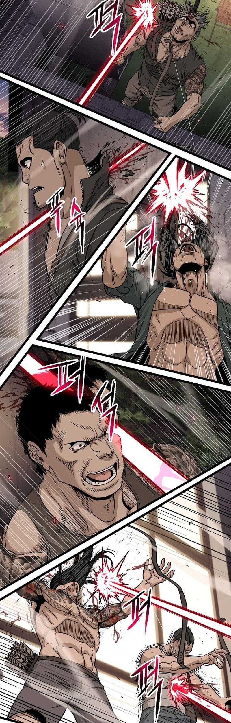 Murim Login - Chapter 190 - Page 19